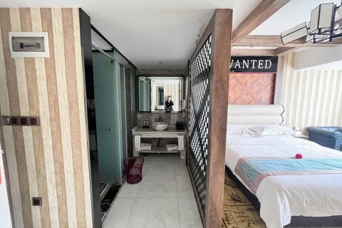 九五豪泰酒店(紫云店)