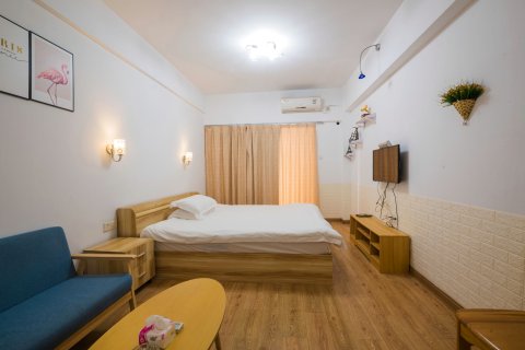 尚如公寓(福州上下杭店)