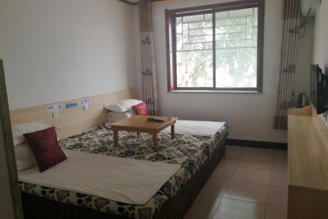 西柏坡圣地酒店