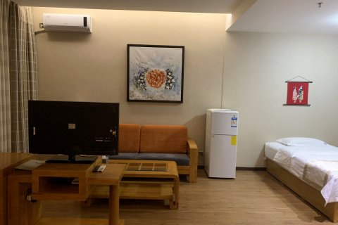 锡林浩特现代艺术酒店