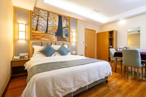 重庆乐普生大酒店(南川东街店)