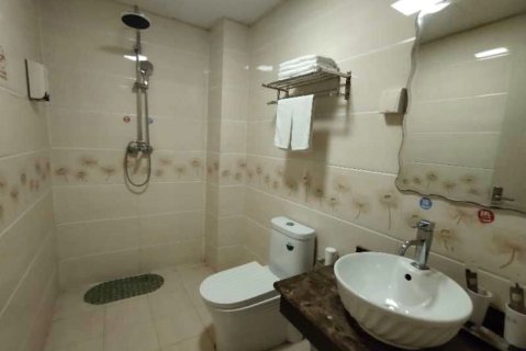 365+联盟酒店(保定高阳商贸大街店)