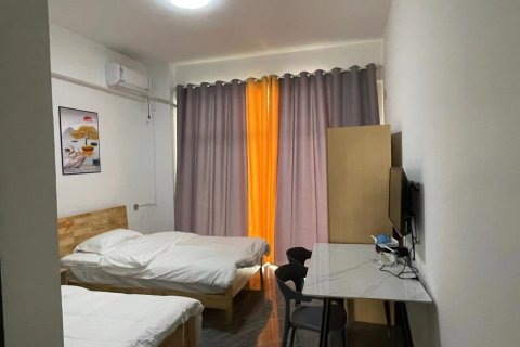 西双版纳景洪景江公寓