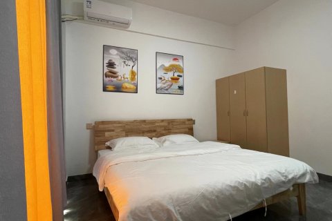 西双版纳景洪景江公寓