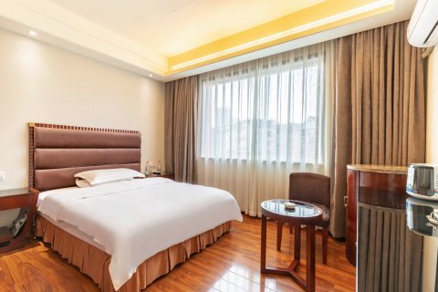 锦里酒店(都匀市区石板古街店)