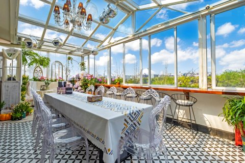 闫老师的小院(象鼻山漓江店)