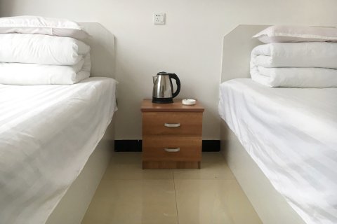 桓仁枫林度假山庄