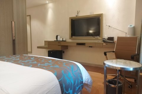 迭部印象扎尕那洲际酒店