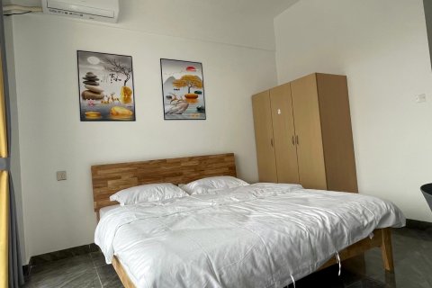 西双版纳景洪景江公寓