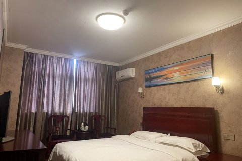 大富豪酒店(宜春润达国际袁州鼓楼广场店)