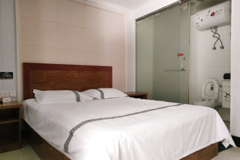 光泽县东苑商务快捷酒店