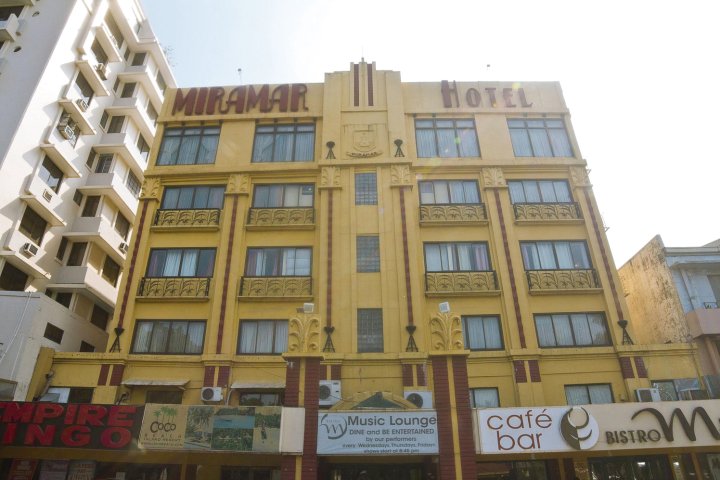 米拉马雷酒店(Miramar Hotel)