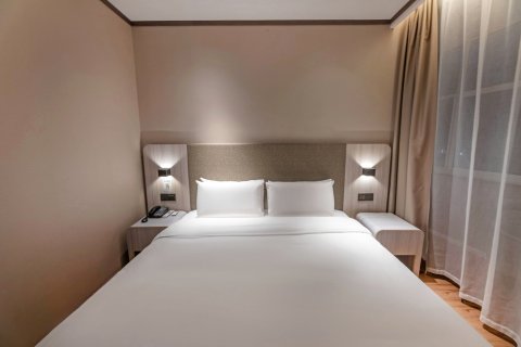 棠吟酒店(苏州留园山塘街店)