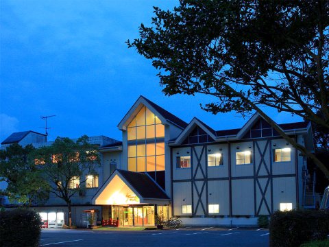 SP Haruno酒店(Hotel SP Haruno)