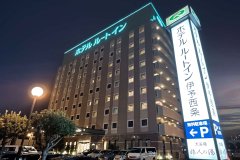 露樱酒店 伊予西条(Hotel Route-Inn Iyo-Saijo)