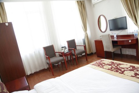 吴忠玺来嘉酒店