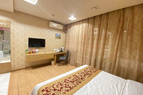 佳泰连锁商务宾馆(辽阳火车站店)