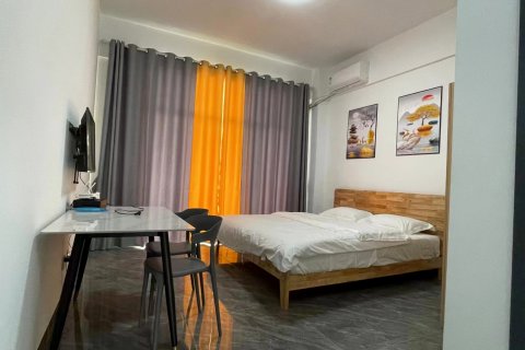 西双版纳景洪景江公寓