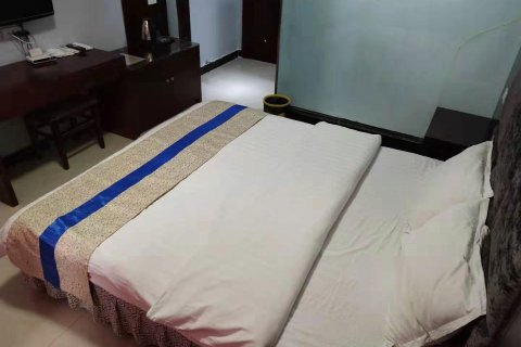 云台山云泉宾馆