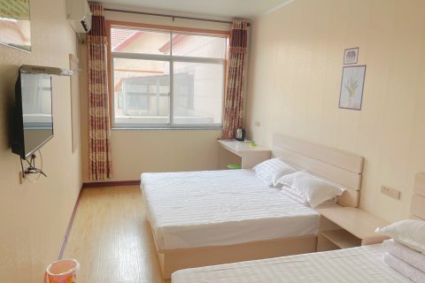 长岛魚鱻巷乐园