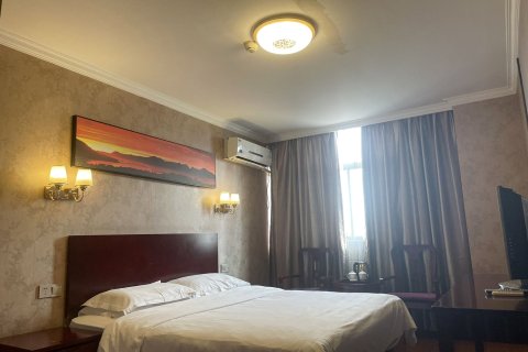 大富豪酒店(宜春润达国际袁州鼓楼广场店)