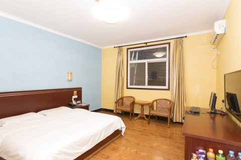 祥安快捷酒店(西安雁塔含光南路店)