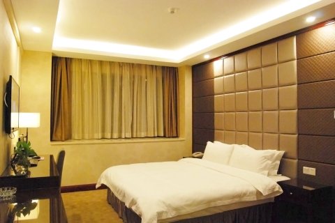 闽侯远恒大酒店