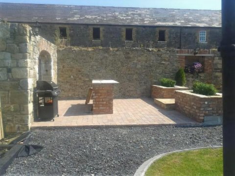 Ardagh Suites Self Catering