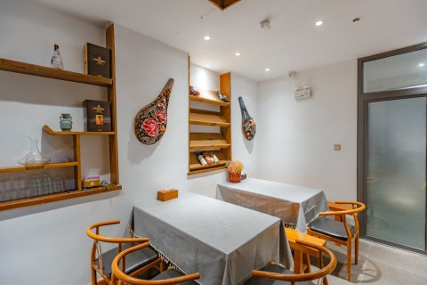 彩云间精品客栈(丽江古城民族特色店)