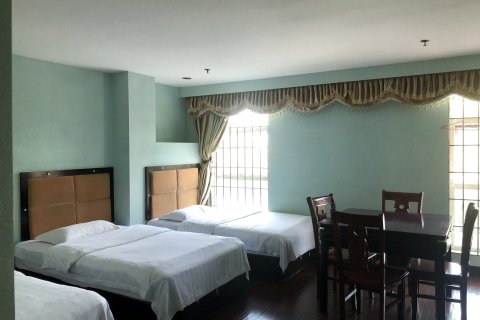 宁化圣庭快捷宾馆