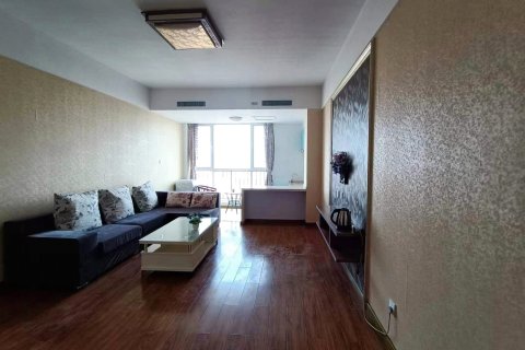 那香海瀛海公寓