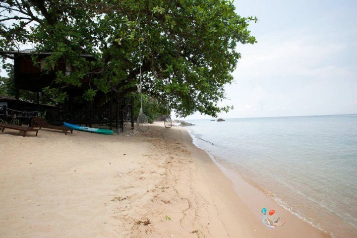 梅丽娜海滩度假村酒店(Melina Beach Resort)