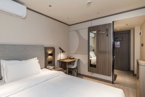 汉庭酒店(厦门万象城店)