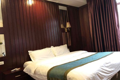 威远365商务宾馆