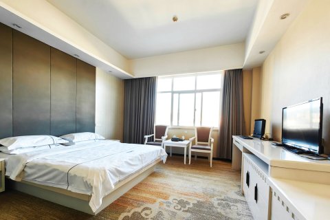 万佳酒店(玉龙湖景区店)