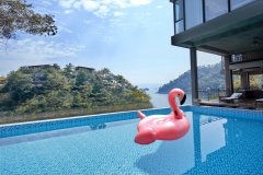 千岛湖涵香居民宿 千岛湖涵香居民宿