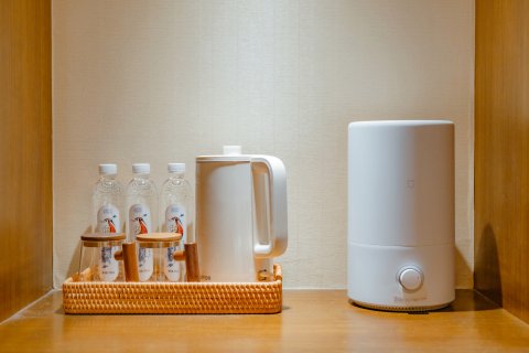 彩云间精品客栈(丽江古城民族特色店)