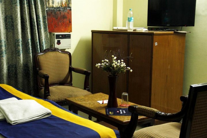 OYO Rooms South Delhi