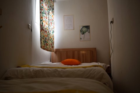 洛阳邻里民宿(丽景门十字街店)