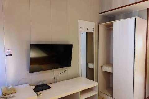 松原舒月商务宾馆