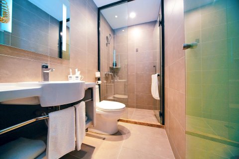 汉庭酒店(天长天发广场店)