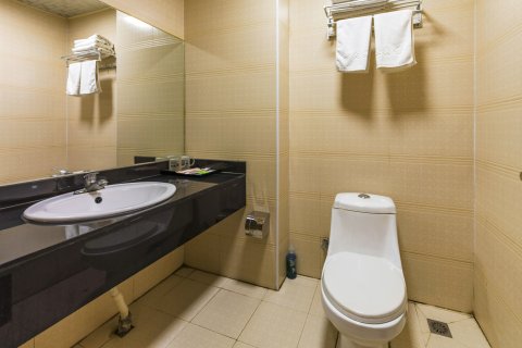 滦南新天地宾馆