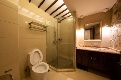 古北水镇镖局客栈