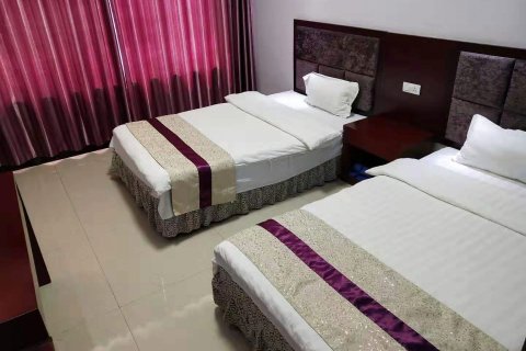 云台山云泉宾馆