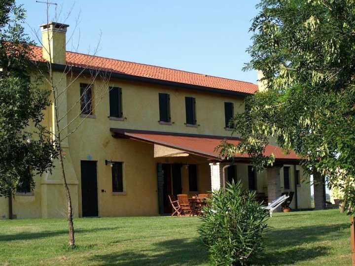 Agriturismo Zennare