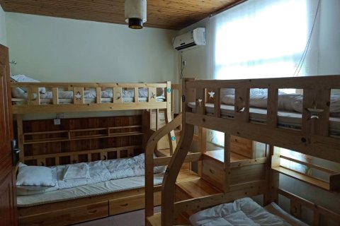 周庄沈厅国际青年旅舍