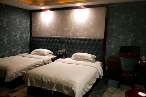 东安佳瑞斯酒店