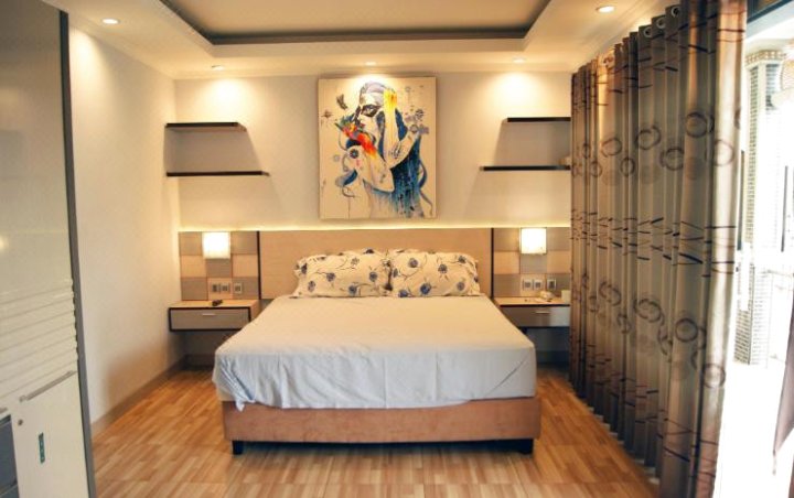 Villa Freedom Canggu ( Minimum 3 Nights Stay )