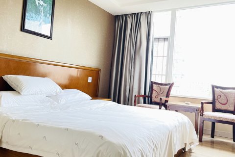 丽江锦润假日酒店