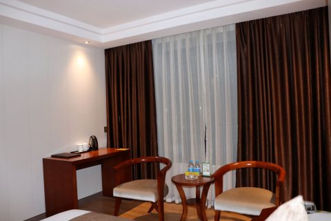 广宁百花假日酒店